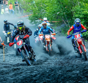 Motocross & Dirt Bike Gear