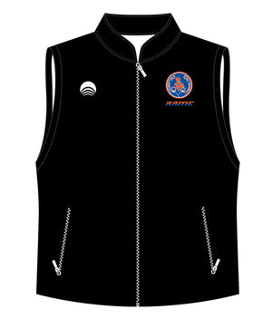 Open image in slideshow, RRMC Heavy Vest (Black)
