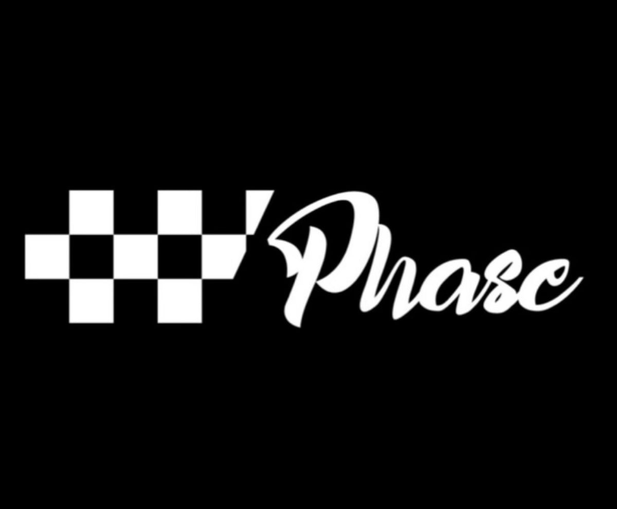 PHASE CHECKER LOGO – phasemoto