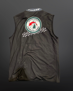 OCCR LITE VEST (BLACK)