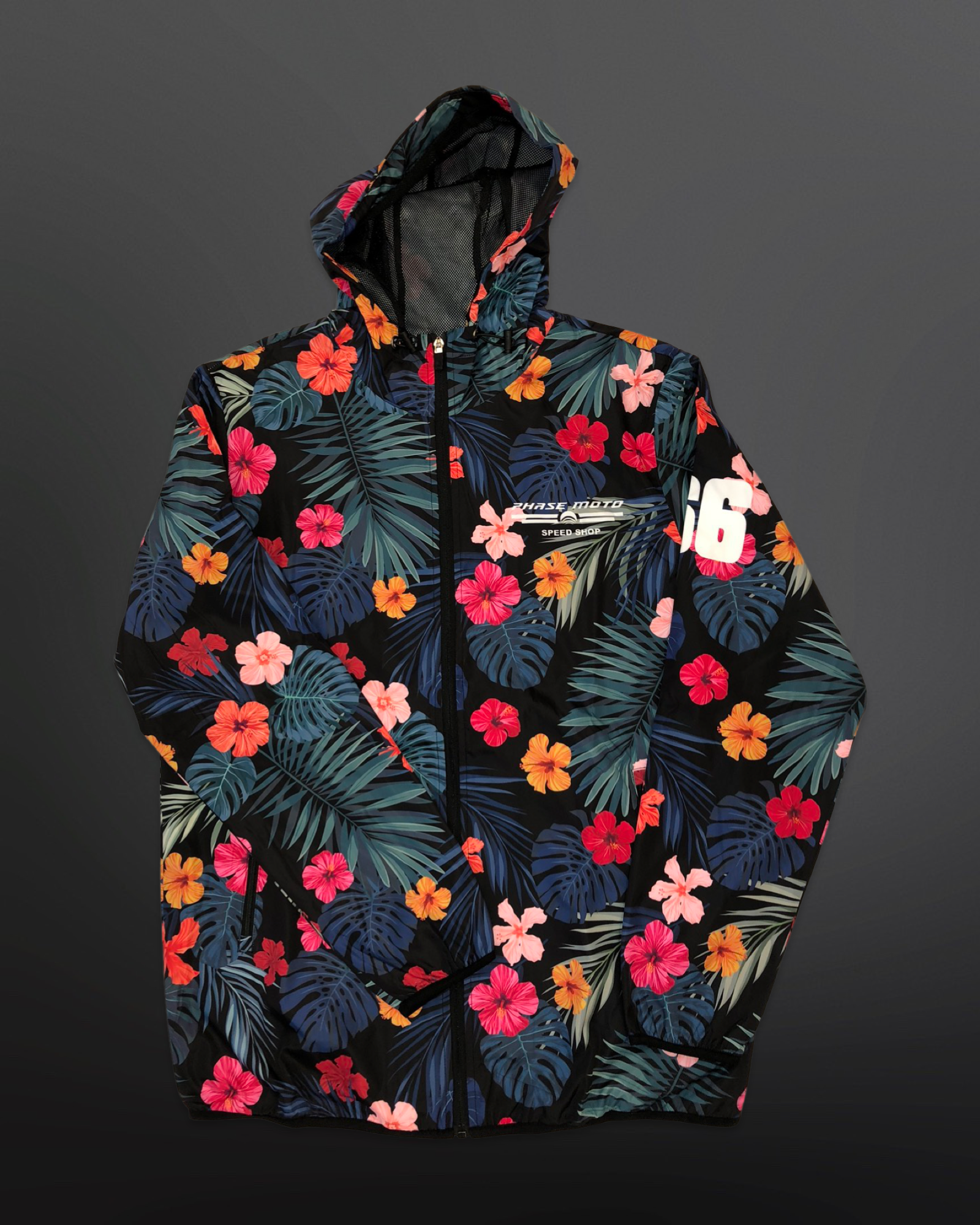 Windbreaker shop 2025